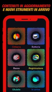 Vibly: Musica con i migliori screenshot 7