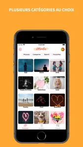 Dpsmiles - Profile Pictures screenshot 2