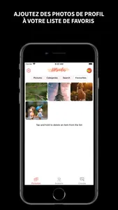 Dpsmiles - Profile Pictures screenshot 4