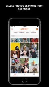 Dpsmiles - Profile Pictures screenshot 5