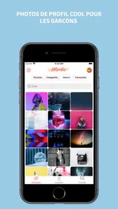 Dpsmiles - Profile Pictures screenshot 6