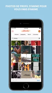 Dpsmiles - Profile Pictures screenshot 7