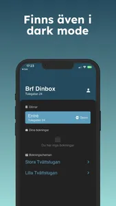 Dinbox screenshot 4