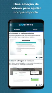 Innovare eXPerience screenshot 1