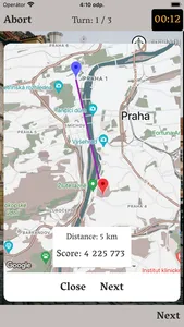 Mapnik screenshot 4