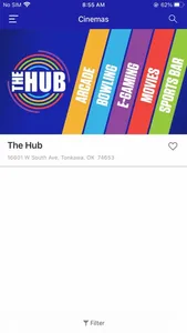 The Hub Tonkawa screenshot 1