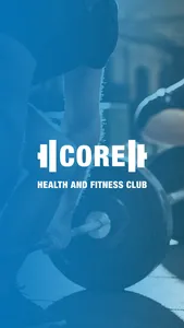 Core Family Fitness screenshot 5