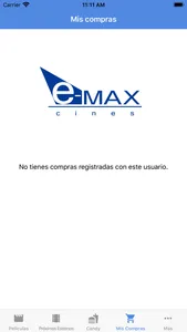 e-MAX screenshot 3