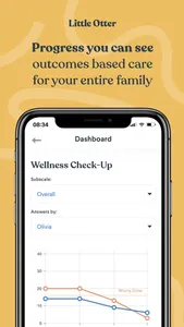 Little Otter Health screenshot 4