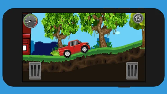 Hopper Pickup Truck screenshot 3