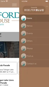 Waterford Stillhouse screenshot 2