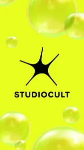 STUDIOCULT screenshot 0