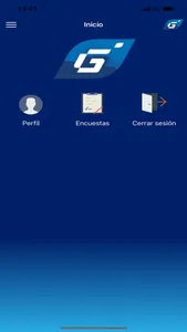 GISSA screenshot 1