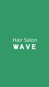 Hair Salon Wave／ウェーブ screenshot 0