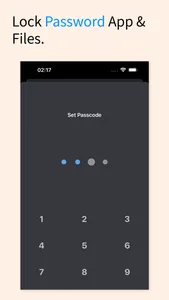 Offline: Files, Browser, VPN screenshot 4