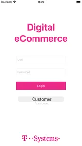 Digital eCommerce screenshot 0