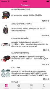 Digital eCommerce screenshot 1