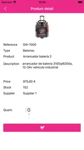 Digital eCommerce screenshot 2