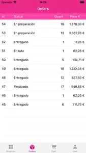 Digital eCommerce screenshot 3