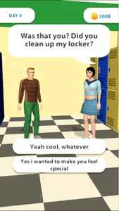 School Life Sim screenshot 5