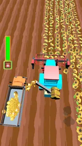 Tap and Harvest screenshot 0