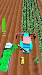 Tap and Harvest screenshot 1