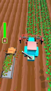 Tap and Harvest screenshot 2