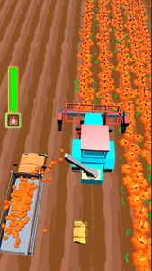 Tap and Harvest screenshot 4