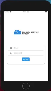 Facility Service Cloud screenshot 0