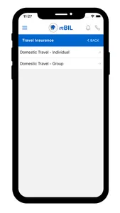 Bhutan Insurance Ltd - mBIL screenshot 6
