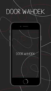 DOOR WAHDEK screenshot 0