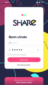 Share Community screenshot 0