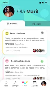 Share Community screenshot 1