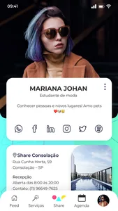 Share Community screenshot 5