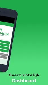 Magic Match screenshot 1