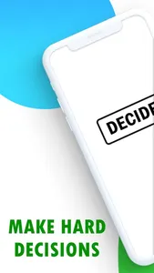 Yes or No - decision maker screenshot 0