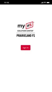 Prairieland FS - myFS screenshot 0