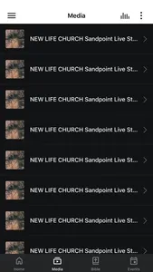 New Life Church Sandpoint screenshot 1