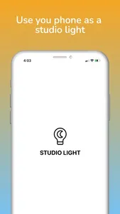 Studio Light Pro screenshot 0