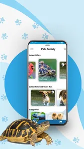 Pets Society screenshot 4