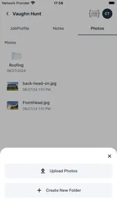 One Click Contractor screenshot 4