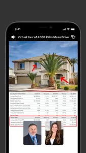 Signature Real Estate Mobile screenshot 4