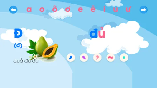 Đánh Vần screenshot 4