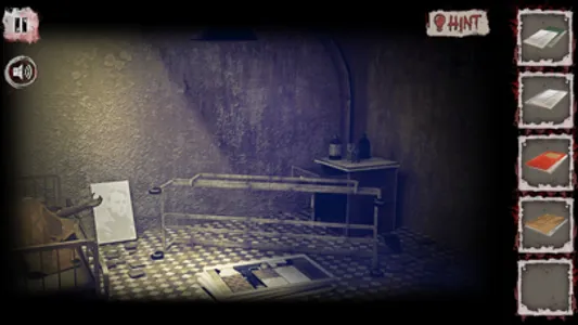 Hospital Escape Room Horror screenshot 4