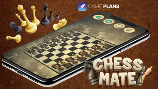 ChessMate* screenshot 0