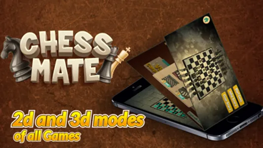 ChessMate* screenshot 1