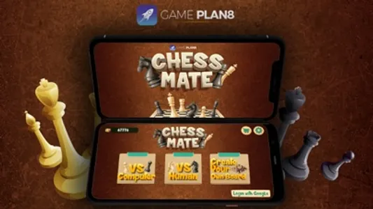 ChessMate* screenshot 2