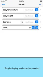 SuperTreasurer screenshot 3