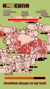 Noseman Sheep screenshot 3