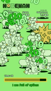 Noseman Sheep screenshot 5